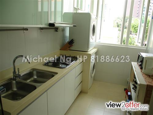 East Signature (D15), Apartment #85726852
